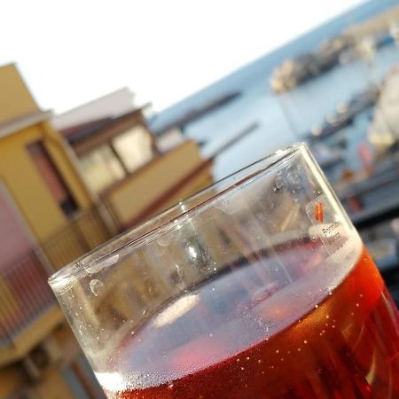 La Rosa Dei Venti Isola delle Femmine Exterior foto