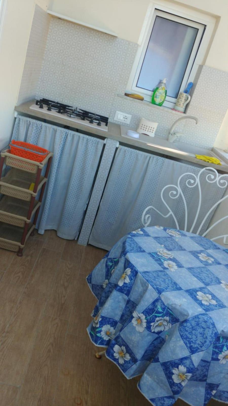 La Rosa Dei Venti Isola delle Femmine Quarto foto