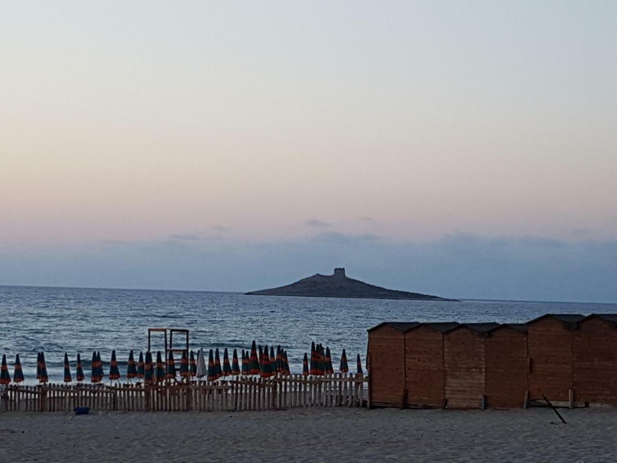 La Rosa Dei Venti Isola delle Femmine Exterior foto