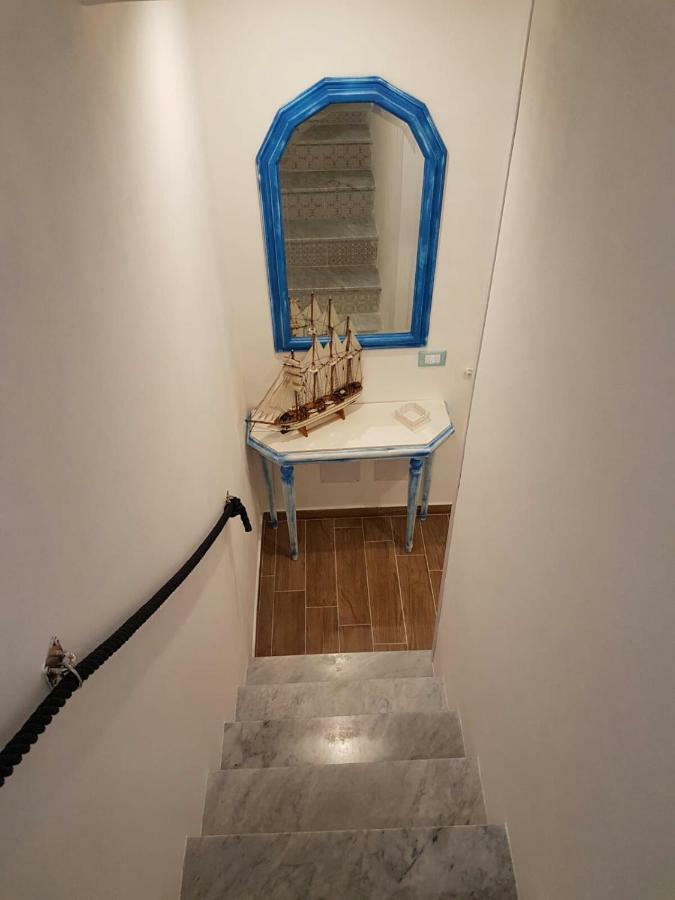 La Rosa Dei Venti Isola delle Femmine Exterior foto