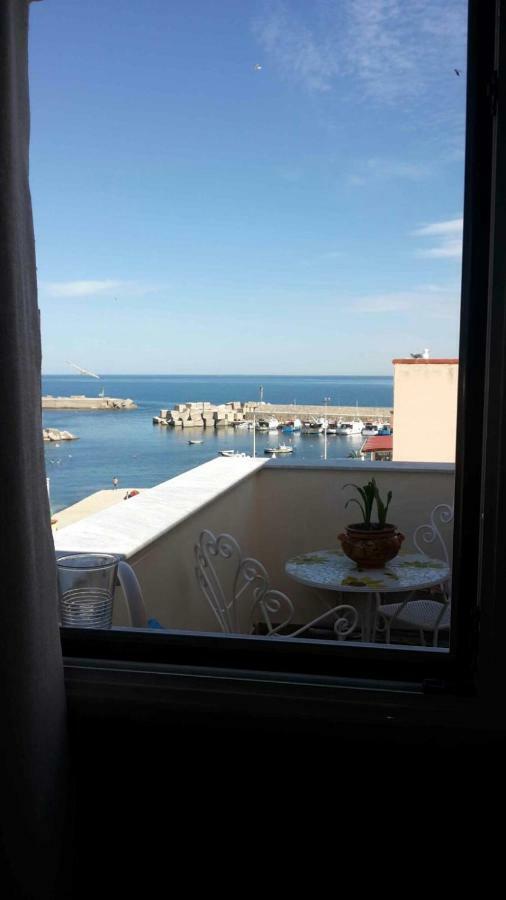 La Rosa Dei Venti Isola delle Femmine Exterior foto