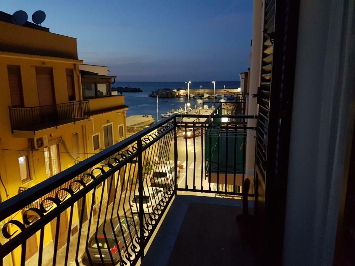La Rosa Dei Venti Isola delle Femmine Exterior foto