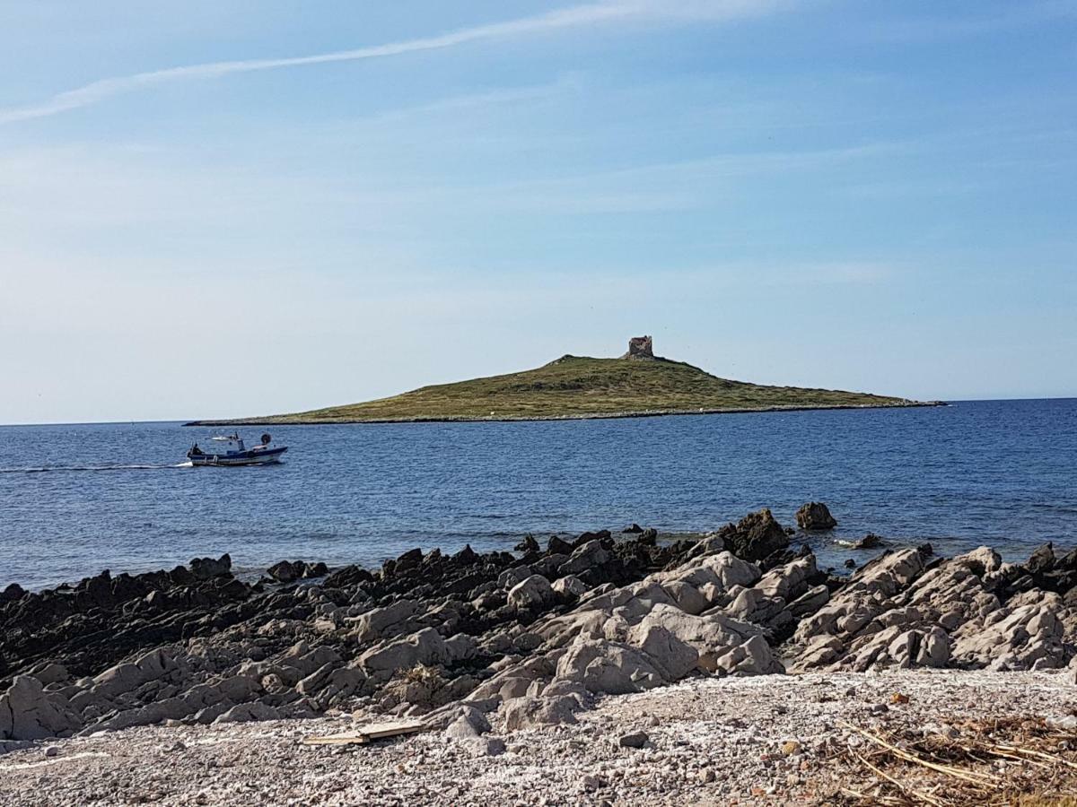 La Rosa Dei Venti Isola delle Femmine Exterior foto