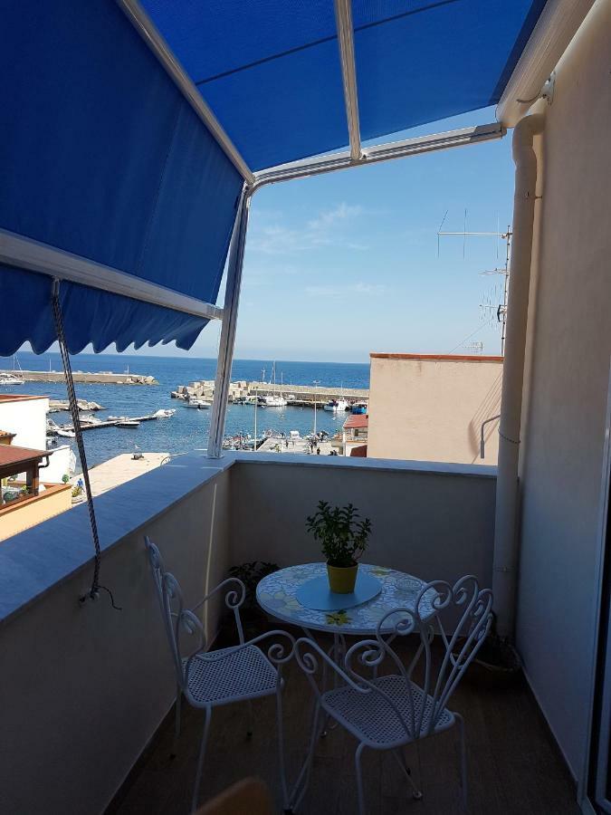 La Rosa Dei Venti Isola delle Femmine Exterior foto